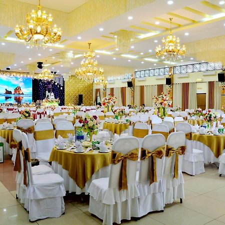 Song Huong Hue Hotel Exterior photo