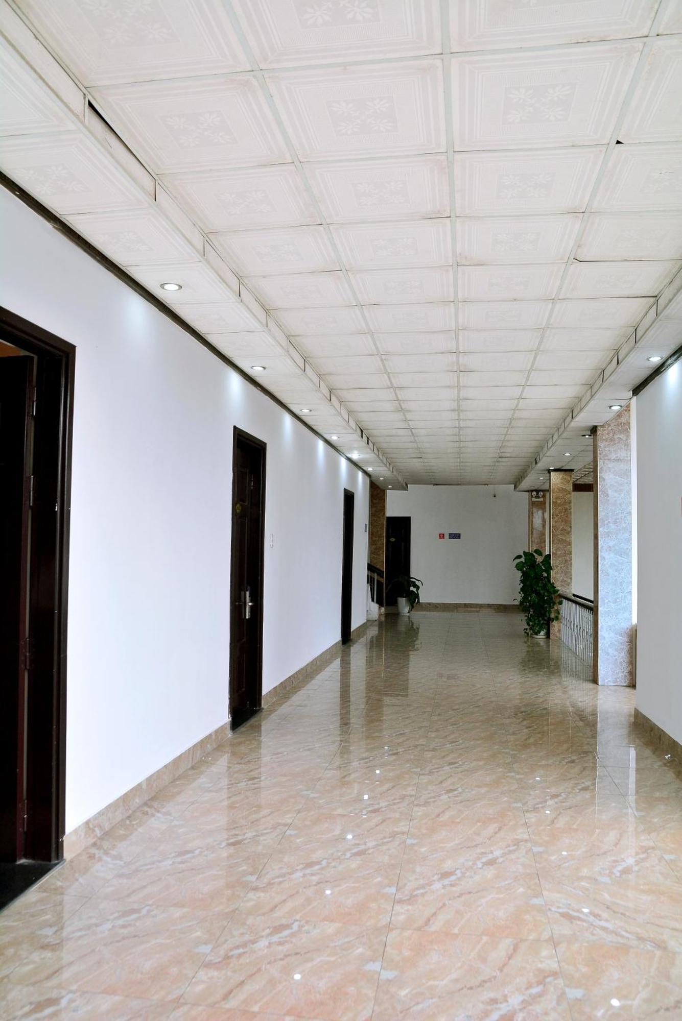 Song Huong Hue Hotel Exterior photo